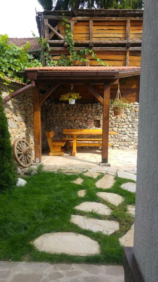 فندق Relax دوبرينيشت المظهر الخارجي الصورة