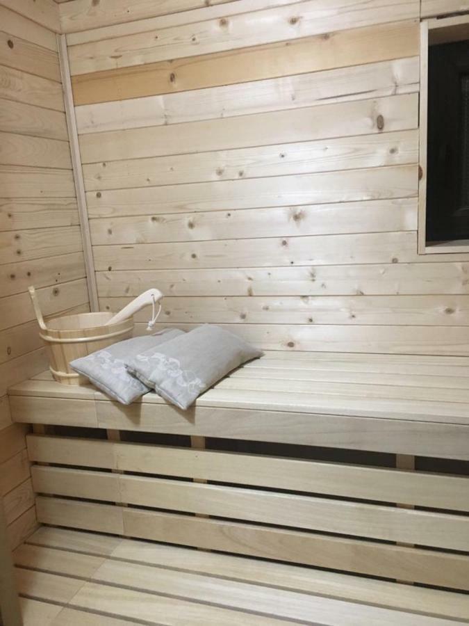 فندق Relax دوبرينيشت المظهر الخارجي الصورة