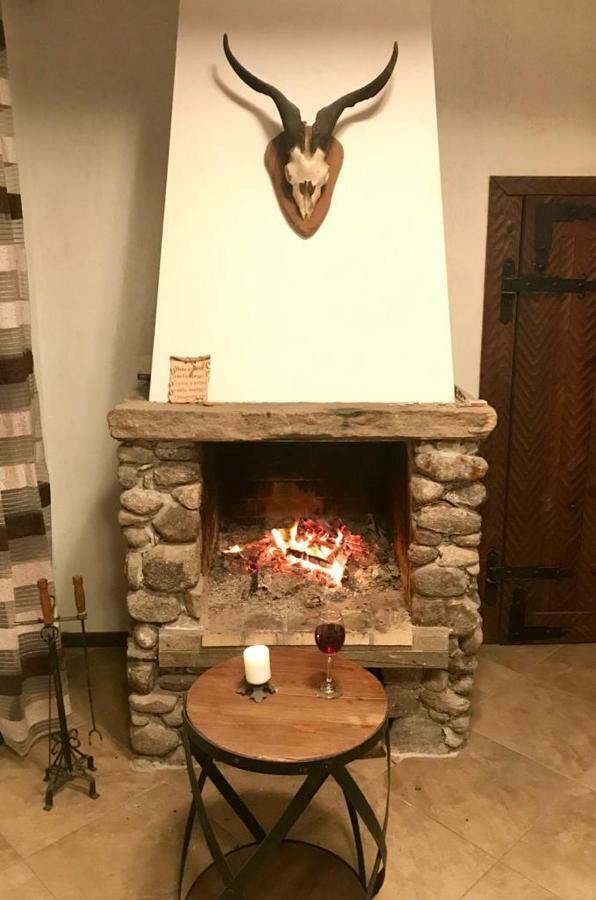فندق Relax دوبرينيشت المظهر الخارجي الصورة