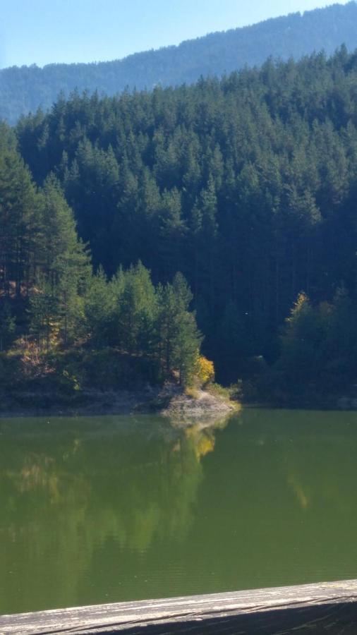 فندق Relax دوبرينيشت المظهر الخارجي الصورة